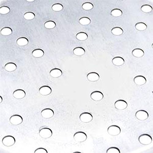 American Metalcraft Custom Perforated 15" Pan Lid