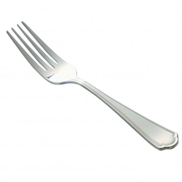 Ten Strawberry Street Lincoln Dinner Fork