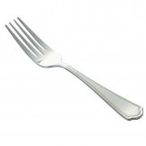 Ten Strawberry Street Lincoln Dinner Fork