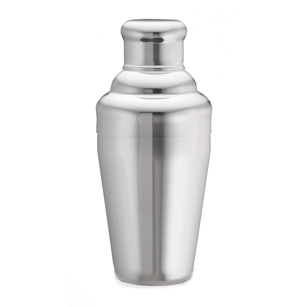 Tablecraft S/S 3-Piece Premium 24 Oz Bar Shaker Set