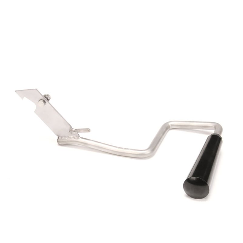 Pitco&reg; Submerger Screen Handle for Model 24R Donut Fryers