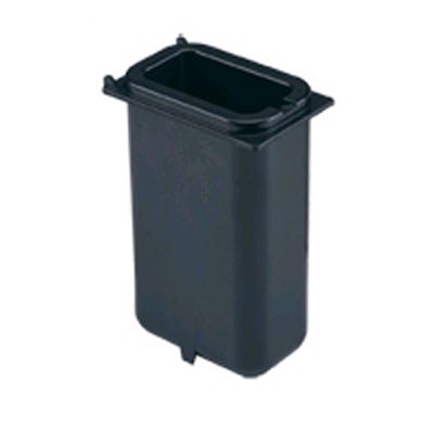 Server-Products Black Deep HOLDCOLD&trade; Fountain Jar