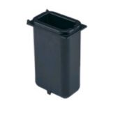 Server-Products Black Deep HOLDCOLD&trade; Fountain Jar