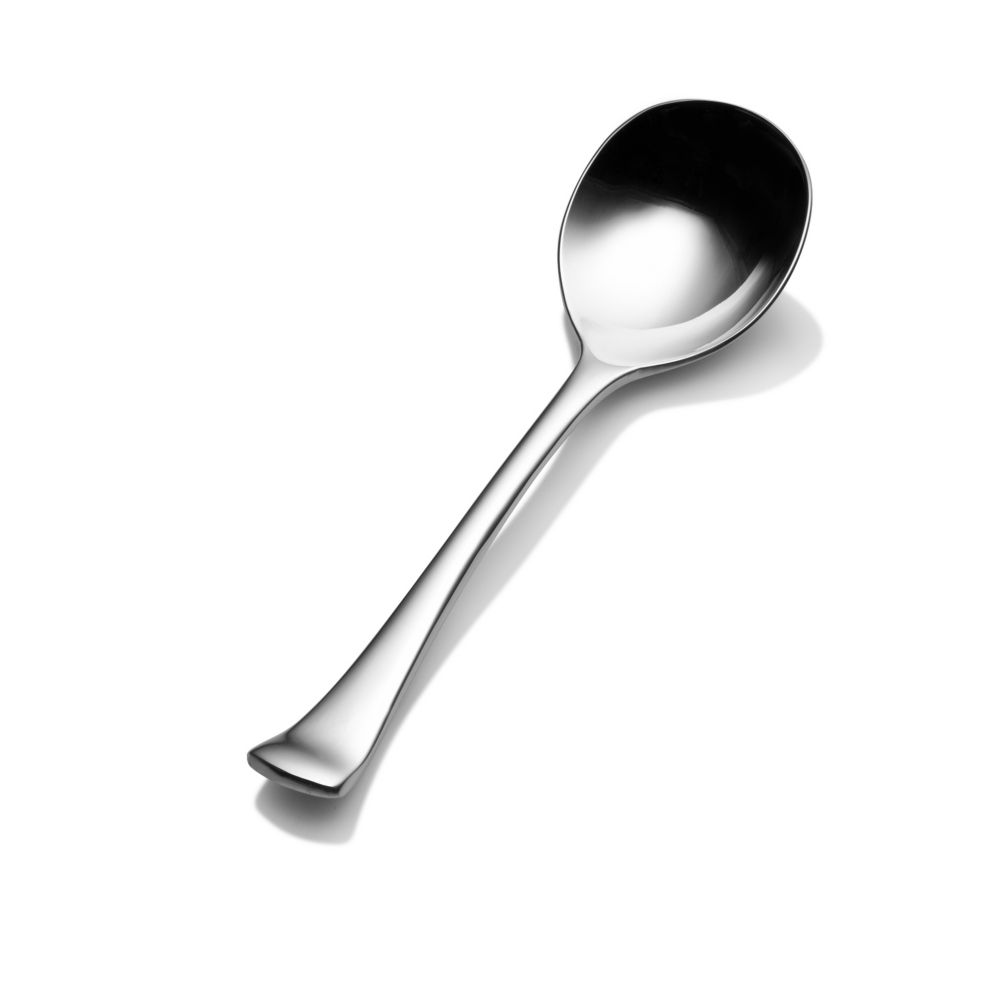Bon Chef Aspen Bonsteel Bouillon Spoon