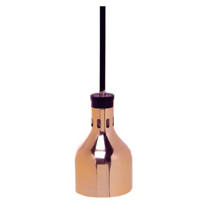 Cres Cor&reg; Rigid Stem Ceiling Mounted Infrared Heat Lamp