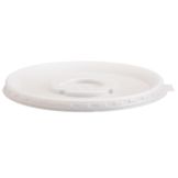 Cambro Disposable Lid, Fits Dinex Turnberry and Cambro 9 Oz Bowl