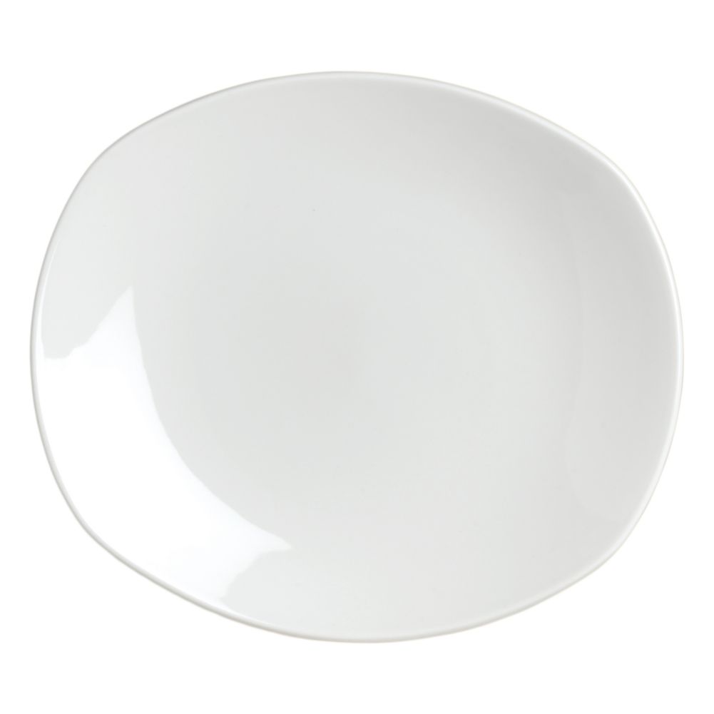 Steelite Performance Taste White 6" Spice Plate