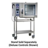 Alto-Shaam&reg; Combitherm&reg; Boiler-Free Electric Oven / Steamer