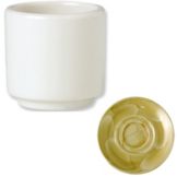 Steelite Performance Naturals Honey 1-7/8" Egg Cup