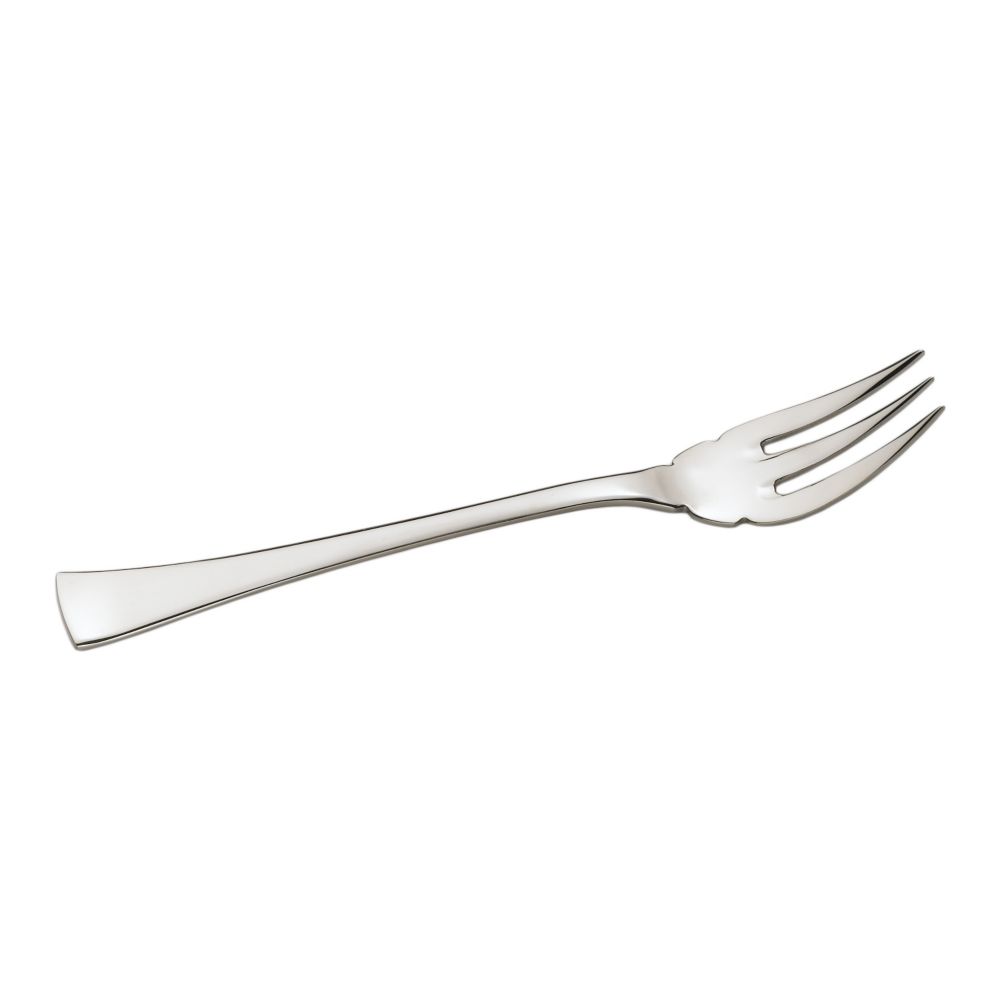 Worthy, Noble & Kent Eclipse S/S 7-1/4" Fish Fork