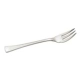 Worthy, Noble & Kent Eclipse S/S 7-1/4" Fish Fork
