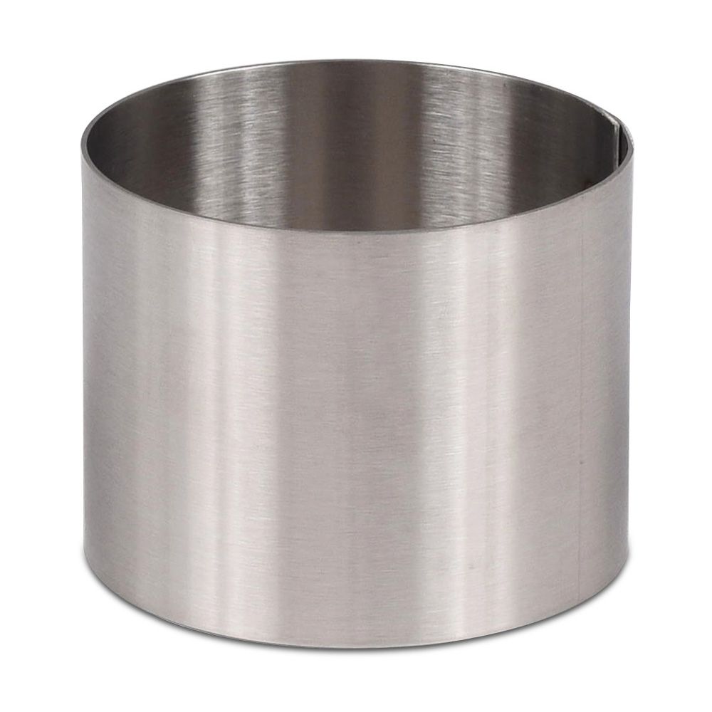 JB Prince 3"x2.33" Cake Ring