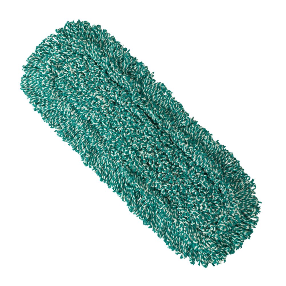 Rubbermaid&reg; 24" Looped End Microfiber Dust Mop