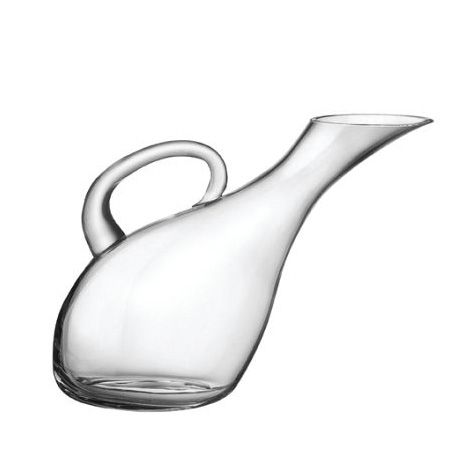 Bormioli Rocco 54 Oz Premium Gamma Decanter