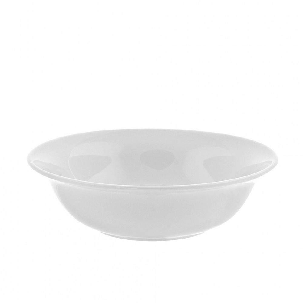 10 Strawberry Street Royal White 6" Cereal Bowl