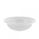 10 Strawberry Street Royal White 6" Cereal Bowl