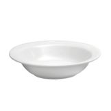 Oneida&reg; Arcadia&trade; 9" Porcelain White Pasta / Salad Plate