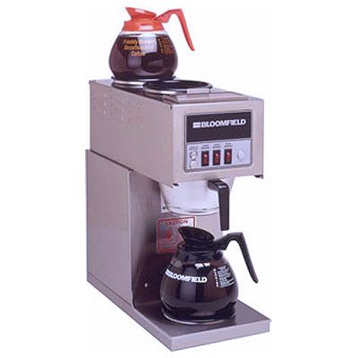 Bloomfield&reg; Integrity&reg; Pour Over Coffee Brewer