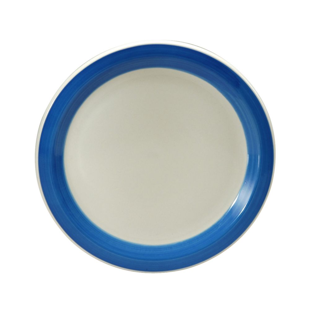 Oneida&reg; Jubilee&trade; 9" Periwinkle Plate