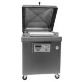 Berkel Table Model Vacuum Packaging Machine w/ 63CMH Busch Pump