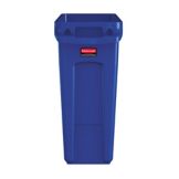 Rubbermaid&reg; Slim Jim&reg; Recycling Container