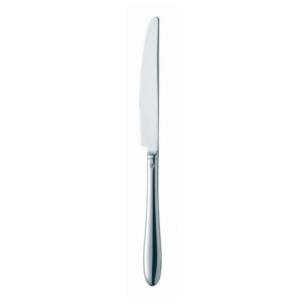 Chef & Sommelier Lazzo 18/10 S/S Solid Handle Dinner Knife