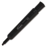 Corporate Express Black Chisel Point Reg Marker