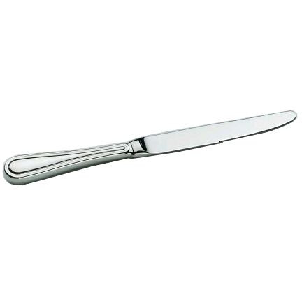 Worthy, Noble & Kent Contour S/S HH 9-3/4" Table Knife