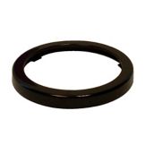 San Jamar&reg; Replacement Trim Ring for C2410C