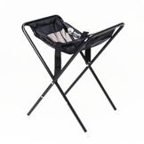 Koala Kare Black Infant Seat Kradle