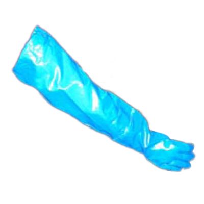 X-Lge Superflex Nitrile-Coated Glove