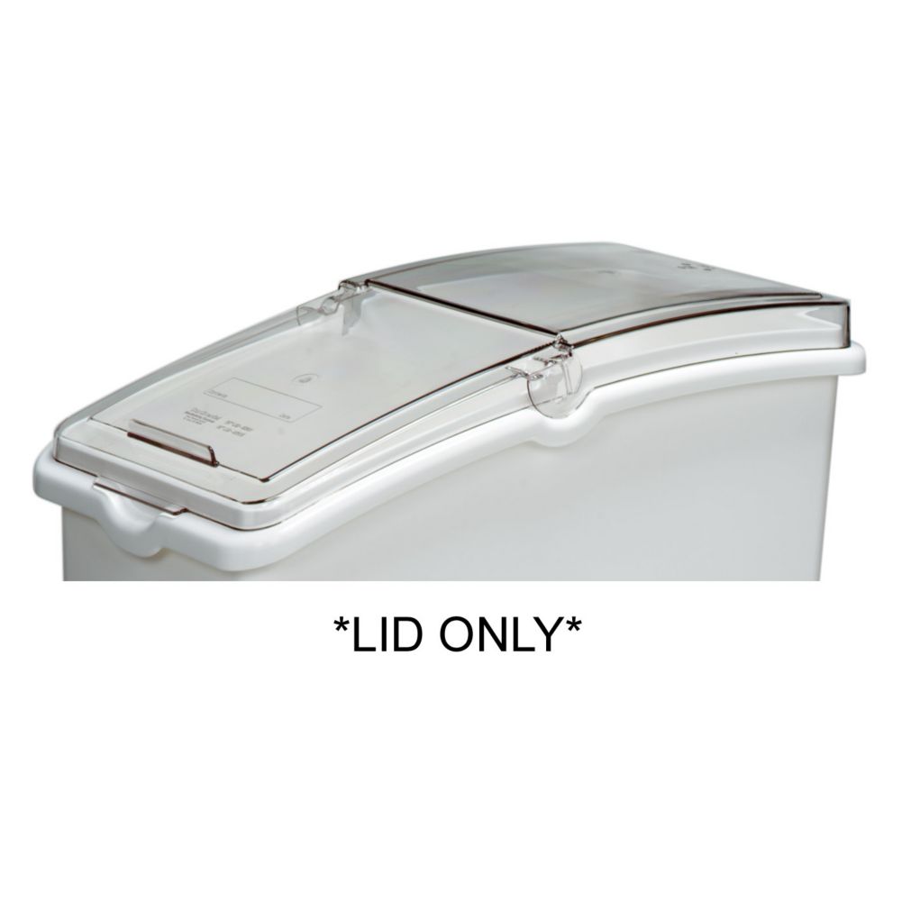 Continental Mfg. Lid for 26 Gallon Ingredient Bin