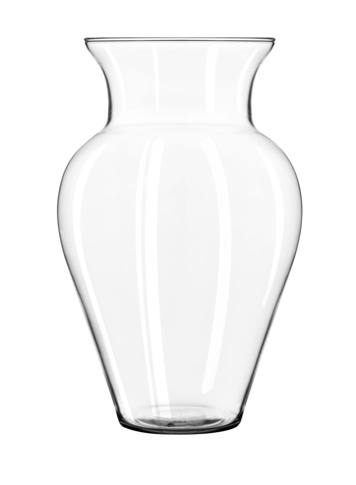 Libbey&reg; Spring Valley 13" Vase