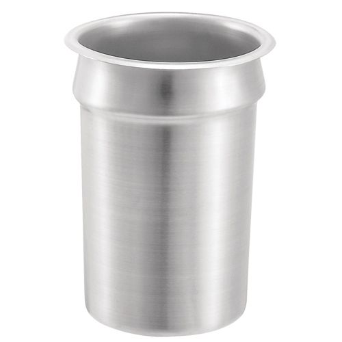 Server-Products 2.5 Quart (2.4L) Vegetable Inset, 81066