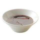 Syracuse China Reflections Arch 4 oz Custard Bowl