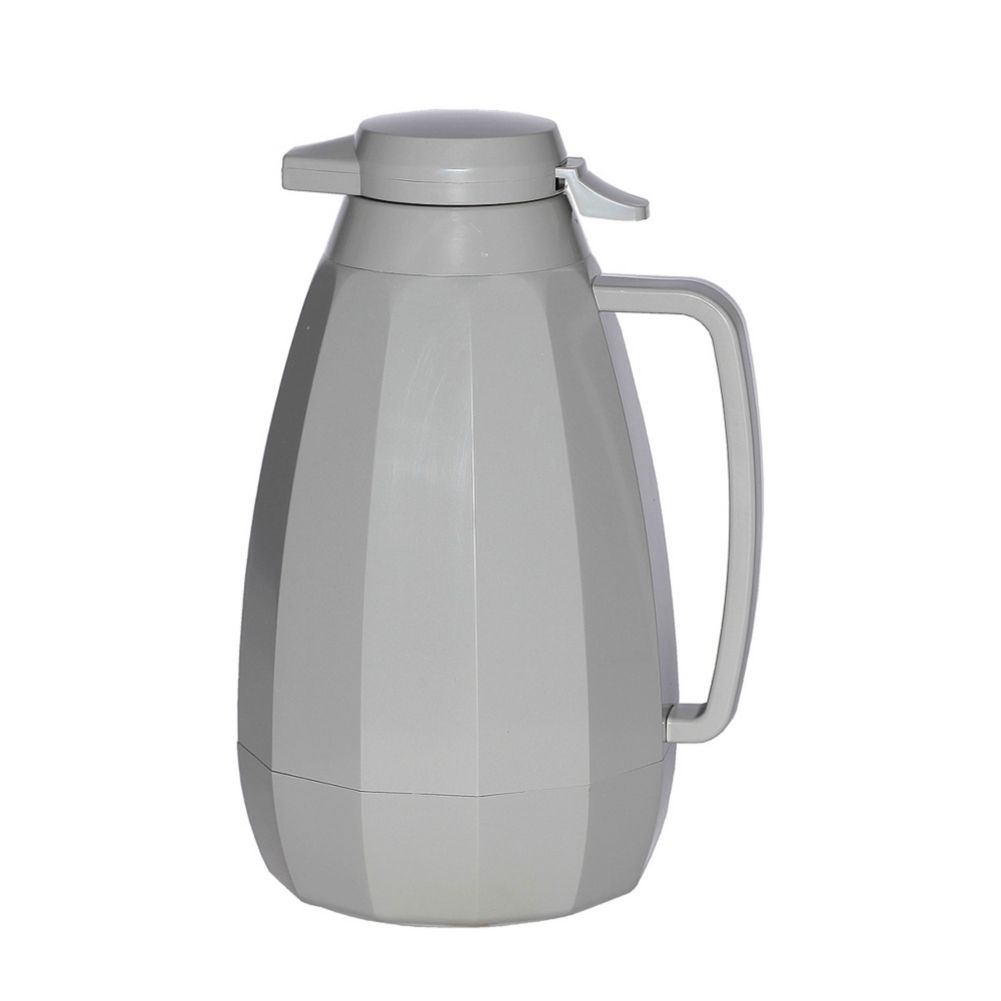 Service Ideas 2 Liter New Generation Server w/ Push Button Lid