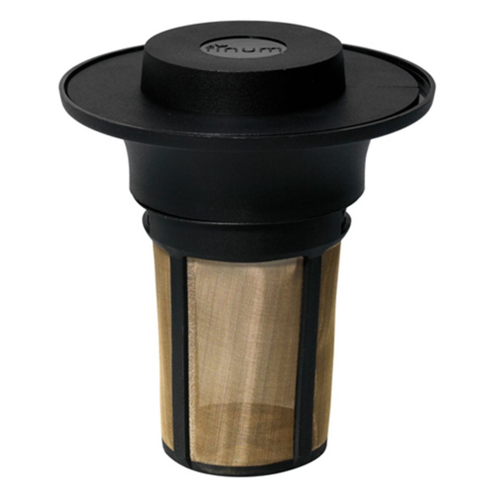 Service Ideas Finum Universal Tea Filter