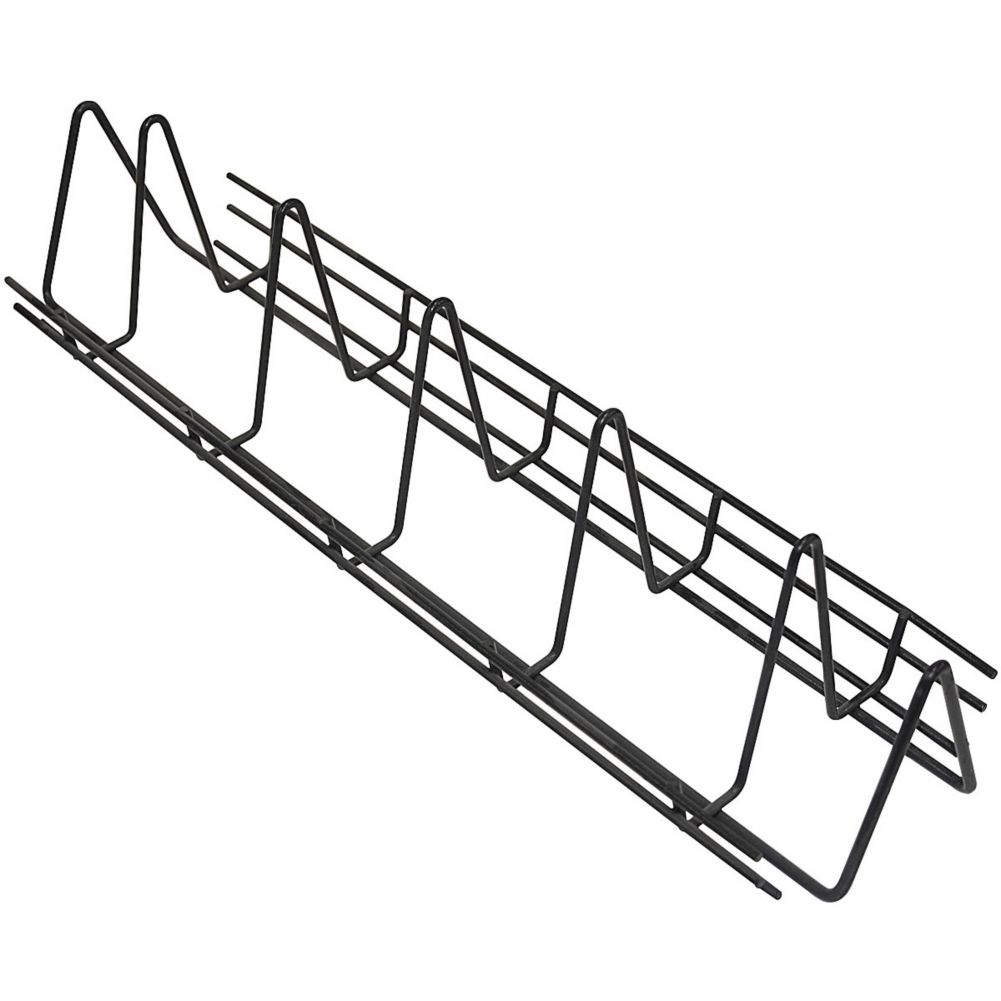 Hobart 5 Position Single Chicken Rack