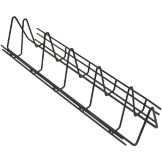 Hobart 5 Position Single Chicken Rack