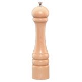 Chef Specialties Natural 10" Imperial Salt Mill