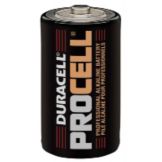"D" Cell Battery