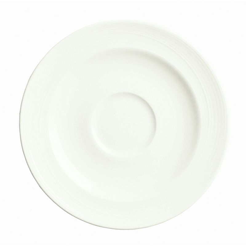 Syracuse China Silk&trade; Saucer