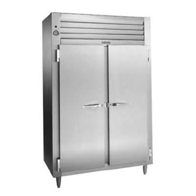Traulsen RET232NUT-HHS 2-Section Reach-In Even-Thaw Refrigerator