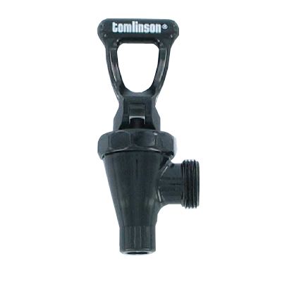 Server Vessel Faucet