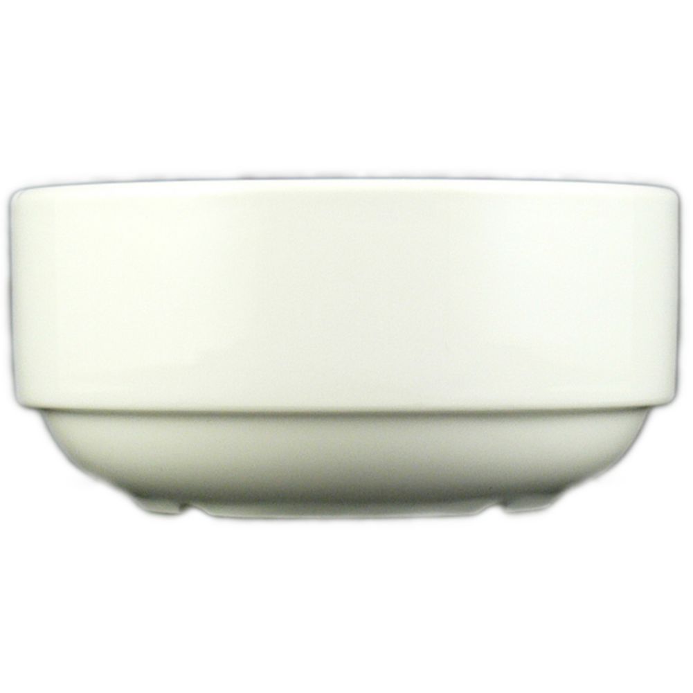 Vertex&reg; China London Collection Undecorated 10 Oz Bouillon Dish