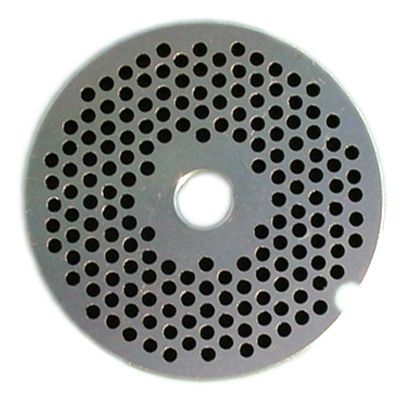 Hobart Carbon Steel 1/8" Plate