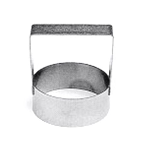 Biscuit Cookie Cutter 3.5"