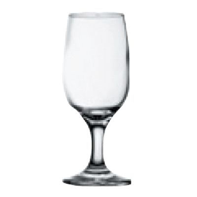 Cardinal Elemental Capri 7 Oz. Wine Glass