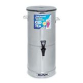 BUNN&reg; Oval Iced Tea Dispenser with 5-Gallon Capacity