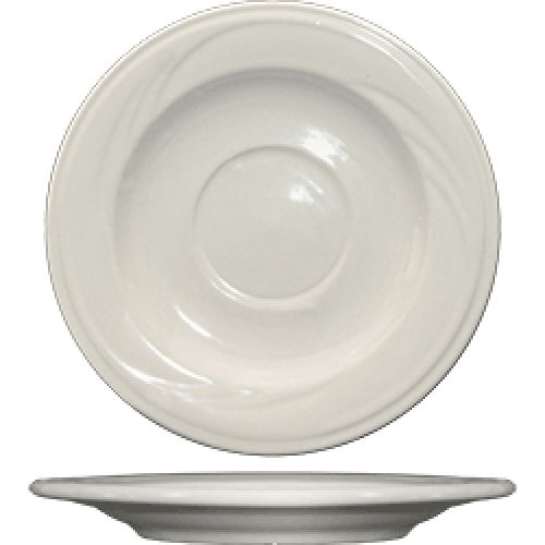 International Tableware York&trade; 5-3/4" Saucer